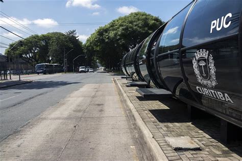 linha de onibus prado velho puc